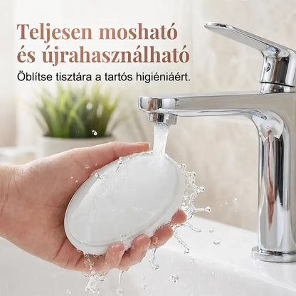 Fájdalommentes Crystal hajeltávolító