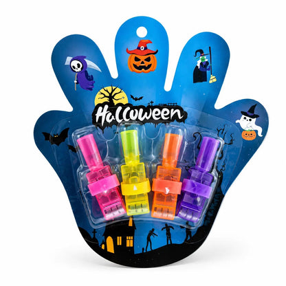 Halloweeni ujjprojektor-választék